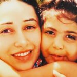 Kareena Kapoor Instagram - Mamma ‘s baby girl…fabulous elder sister to our boys …Kind,gentle and beautiful…All of 17❤️Happy birthday to our Samaira ❤️love you so much ❤️ @therealkarismakapoor #Lolo ki Beti ❤️Sam is 17😳👌🎈🎈