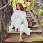 Kashish Singh Instagram – Today I will do what others won’t, so tomorrow I can do what others can’t……. 🤍🤍🤍🤍🤍🤍

 #lifegoals #mylifemyrules #yolo #peace #bellavitakashish Mumbai, Maharashtra