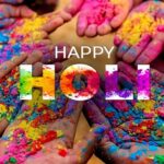 Kay Kay Menon Instagram - होली की हार्दिक शुभकामनाएं!! #Happy Holi ❤ #FestivalOfColours