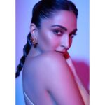 Kiara Advani Instagram -