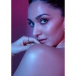 Kiara Advani Instagram -