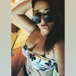 Kiran Rathod Instagram - Life is short .. Break the rules ... 😋😋
