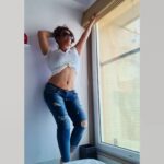Kiran Rathod Instagram - Almost there .....😋😋😋😋😋