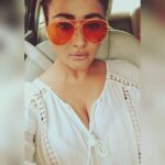 Kiran Rathod Instagram – 😎