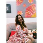Kiran Rathod Instagram - You make me smile 😇😇😇🥰🥰🥰