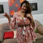 Kiran Rathod Instagram – You make me smile 😇😇😇🥰🥰🥰