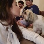 Komal Jha Instagram - He Loves Me ❤️ He Just Doesn't Know, Why ! Kya Karoge Location Janke