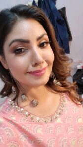 Komal Jha Instagram - 💡📸 🎬