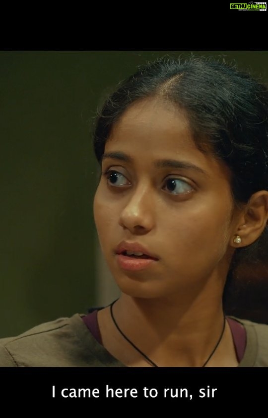 Krisha Kurup Instagram - Here is the Inspirational Trailer of #Clap Starring @AadhiOfficial #ClapTrailer ➡https://youtu.be/NDv2GLS3FTs #Clap Streaming on @SonyLIV #ClapOnSonyLiv @ilaiyaraaja @aakanksha_s30 @prithivifilmist @Kurupkrisha @prakashraaj @BigPrintOffl @Maaliandmaanvi @CNGS_2019 @laharimusic