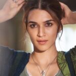 Kriti Sanon Instagram - M Y R A ❤️ #BachchhanPaandey