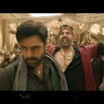 Kriti Sanon Instagram - Been obsessed with this song for a year now!! Heartbreak anthem of the year, but this one you’d wanna dance on too! 💔💃🏻 #SaareBoloBewafa, song out now Holi pe Goli🔥🔥 #SajidNadiadwala's #BachchhanPaandey directed by @farhadsamji @akshaykumar @jacquelinef143 @arshad_warsi #AbhimanyuSingh @khan_aroosa6 @ssantoshshukla @wardakhannadiadwala @nadiadwalagrandson @tseries.official #BhushanKumar @ganeshacharyaa @bpraak @jaani777 @azeemdayani