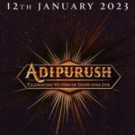 Kriti Sanon Instagram - #Adipurush Worldwide Theatrical Release in 3D on 12th Jan 2023. @actorprabhas @omraut #SaifAliKhan @mesunnysingh #BhushanKumar #KrishanKumar @vfxwaala @rajeshnair29 @tseriesfilms @retrophiles1 @tseries.official @shivchanana #TSeries