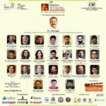 Kushboo Instagram - Excited! #CII is organizing #DakshinMediaEntertainmentSummit on 9th & 10th April at Chennai. Our H'ble CM Thiru @mkstalin avl and our H'ble MoS Thiru. @Murugan_MoS Avl are gracing the event. Join us n take back knowledge. To register check the link here: https://t.co/ulkbh50i1e https://t.co/JkPduw4RrN