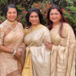 Kushboo Instagram – Beauties with brains..
After many brain storming sessions and discussions, we are ready. 
Wait for more updates.. 
Soon.. #CII
#CIIDakshin
#MediaAndEntertainment
@suhasinihasan @lissylaxmi @sujataavijaykumar 
#GThyagrajan
#RamjiNataraj