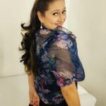 Laila Mehdin Instagram – Chennai, India