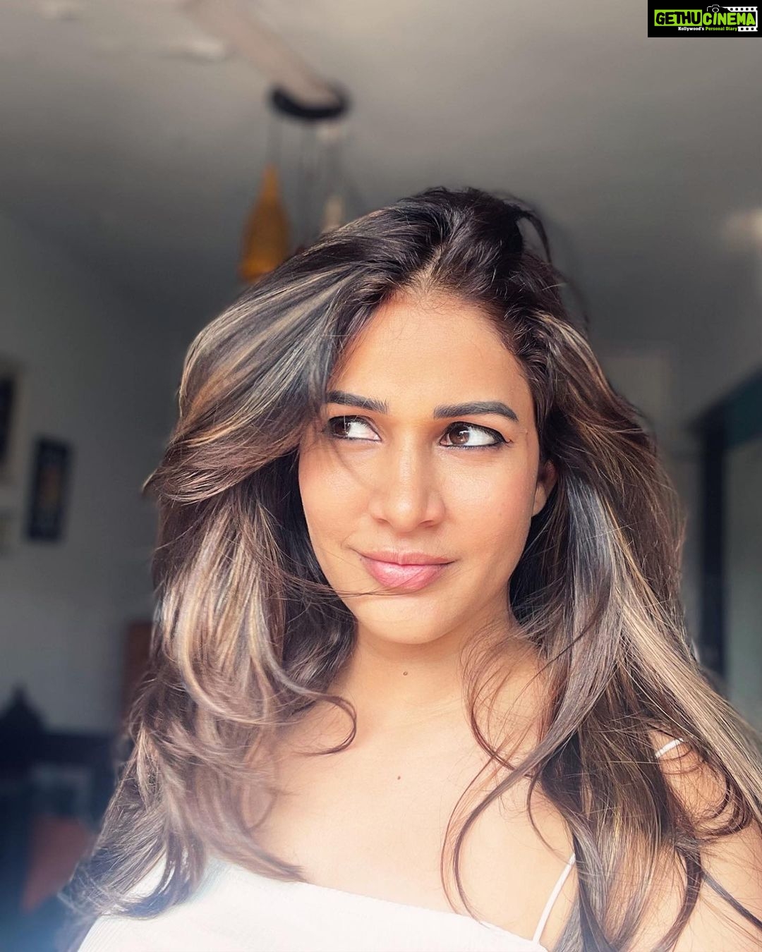 Lavanya Tripathi - 155.7K Likes - Most Liked Instagram Photos