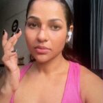 Leesha Instagram - It upsets them 😡 😵‍💫🤦🏼‍♀️ A quick reel right after my work out . 😂 ⭐️ ⭐️ ⭐️ ⭐️ ⭐️ ⭐️ ⭐️ #reelitfeelit #reelkarofeelkaro #instareels #reels #leesha #happyme #doityourself #love #kind #lovetobeloved #peace #leeshaeclairs #viral #trend #trending #reelstrending #viralreels