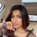 Leesha Instagram - New me🙈 Have a lovely evening my darlings 💕 Costume : @razak_creations ⭐️ ⭐️ ⭐️ ⭐️ ⭐️ ⭐️ ⭐️ ⭐️ ⭐️ ⭐️ ⭐️ ⭐️💃🏻#newme #happyme #leesha #leeshaeclairs #actresslife #sareelover #love #saree #fyp#reeels #reelitfeelit #reel #instareel#viral #trendingreels #trending #viralpost #postivevibes
