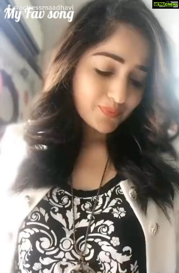 Madhavi Latha Instagram - Very good morning #morningvibes #positivevibes