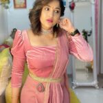 Madhavi Latha Instagram - #lookoftheday