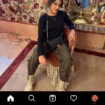 Madhoo Instagram - @keiashahh my baby queen 💋❤️❤️❤️
