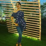 Madhoo Instagram -