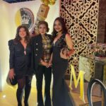 Madhoo Instagram – @hellomagindia  @ruchikamehta05  @avantikkak  @jayanraheja @ritikac99 @suchitrapublic @taniyagupta @ramonanaarang @akankshamalhotra @tanazdoshi @shalini.passi  fun event . First after a long time