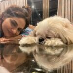 Madhoo Instagram - And finally #THEFINALE MY BOO ❤️❤️❤️❤️❤️