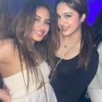 Madhoo Instagram - @keiashahh missed u my jaan love u very much