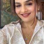 Madhoo Instagram - It started this way 💜💜💜💜💜💜 miss u my baby @keiashahh 💞