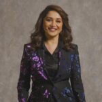 Madhuri Dixit Instagram - Check out my latest avatar as Anamika Anand & get ready to experience the secrets of a superstar! ‘The Fame Game’ series, now streaming only on Netflix. #TheFameGame #TheFameGameOnNetflix