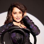 Madhuri Dixit Instagram – Shining and glowing ✨

#Saturday #SaturdayVibes #TheFameGame #TheFameGameOnNetflix #Lookbook