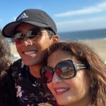 Madhuri Dixit Instagram - Happy Birthday Arin. Now that you have spread your wings, soar as high as you can. Believe in yourself & be the best you can. Enjoy the many adventures life will offer you, we will always love you and cheer you on. Wish you the best in everything you do. Love ❤️ 💕 Mom #HappyBirthday #BirthdayBoy #MotherSonLove
