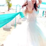 Madhuurima Instagram - On my mind #summervibes #summer #explore #reels #explore #fairytale #fairy