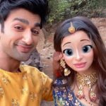 Madhuurima Instagram - Waah kya surrrrr nikle hai 🤣 #nishantmalkhani #nyrabanerjee #trendingreels