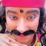 Madhuurima Instagram - Khatarnaaaaaak laga re tu👹 #nishantmalkhani #nyrabanerjee #trendingreels