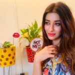 Madhuurima Instagram - Pretty much !! 👻 #explorepage #postoftheday #mess #hotmodel #explore