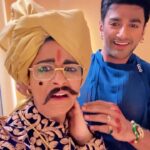 Madhuurima Instagram - Achche achcho ko seedha karega Shivaaaaaaa 😎 Yaar tu kitna cute hai @nyra_banerjee #nyrabanerjee #nishantmalkhani