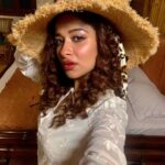 Madhuurima Instagram - Vacay mood 👄👄