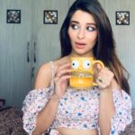 Madhuurima Instagram - Caption this 😈