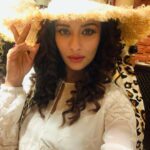 Madhuurima Instagram - Vacay mood 👄👄