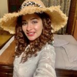 Madhuurima Instagram - Vacay mood 👄👄
