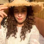 Madhuurima Instagram - Vacay mood 👄👄