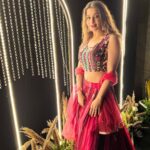 Madhuurima Instagram -