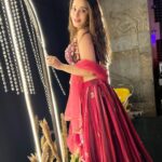 Madhuurima Instagram -