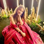 Madhuurima Instagram -