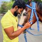 Mahendran Instagram - They are a window to my soul and a doorway to my spiritual destiny❤️ @raymondcallanan ‘s 📸 #animallover #mothernature #love