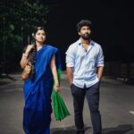 Mahendran Instagram - Being a huge Fan of your music and voice, today I am very lucky to have you sing a beautiful melody for my movie #AmigoGarage. Thank u @gvprakash bro❤️ Get ready for GV and @sivaangi.krish combo with beautiful lyrics written by @kukarthikoffl and music by @composerbala Directed by my darling thambi @prasanth_hsr😍😍 and edited by bro @livingstonruben na ❤️ My darling co-star @gm_sundar_ Song will be out soon😀😀😀 @vijayakumarsolaimuthu @murali.hosur @stuntashok @teamaimpro @sabadesigns213 @deepabalu__official @athira_r_a_j @dasarathi_offl @actor_uday @actormadhan_offl @imaswinachu @aswinvg @dharmaseelan_udaiyappan @lipin_unni