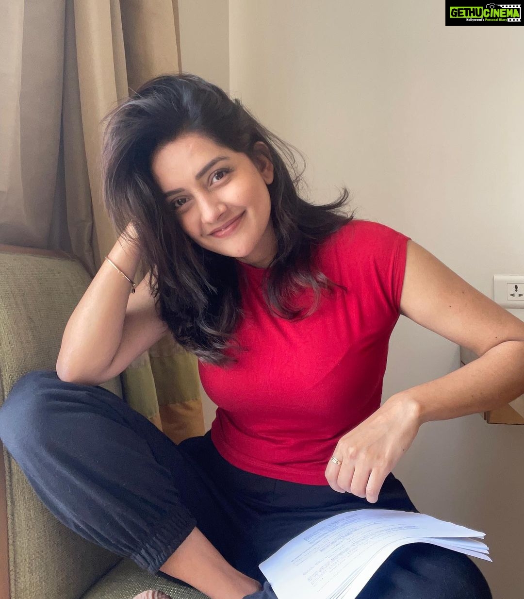 Mahima Nambiar - 108.8K Likes - Most Liked Instagram Photos