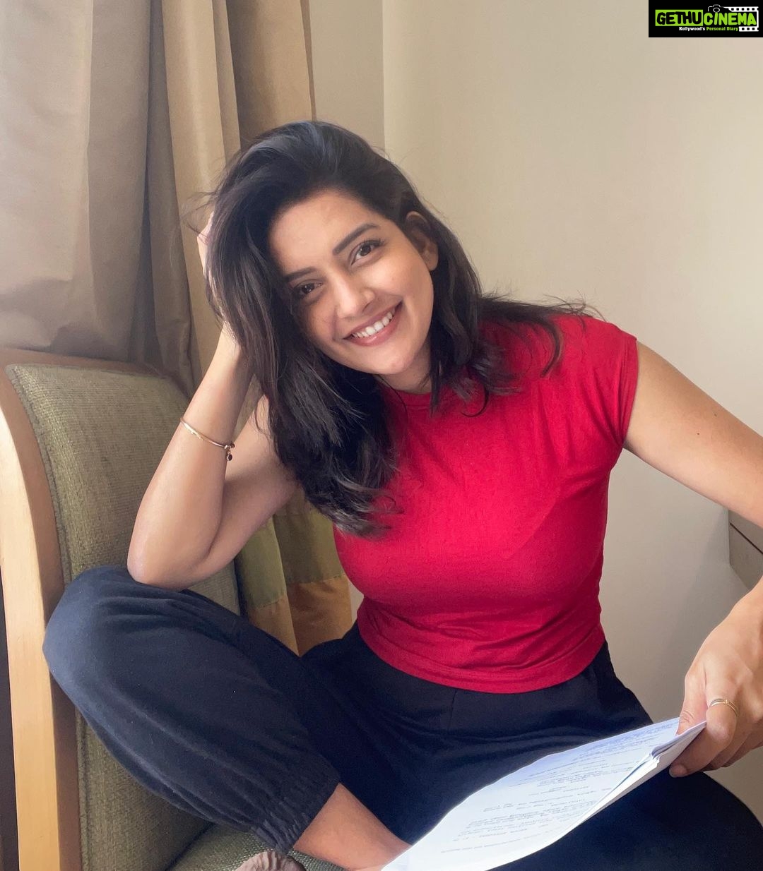 Mahima Nambiar - 108.8K Likes - Most Liked Instagram Photos